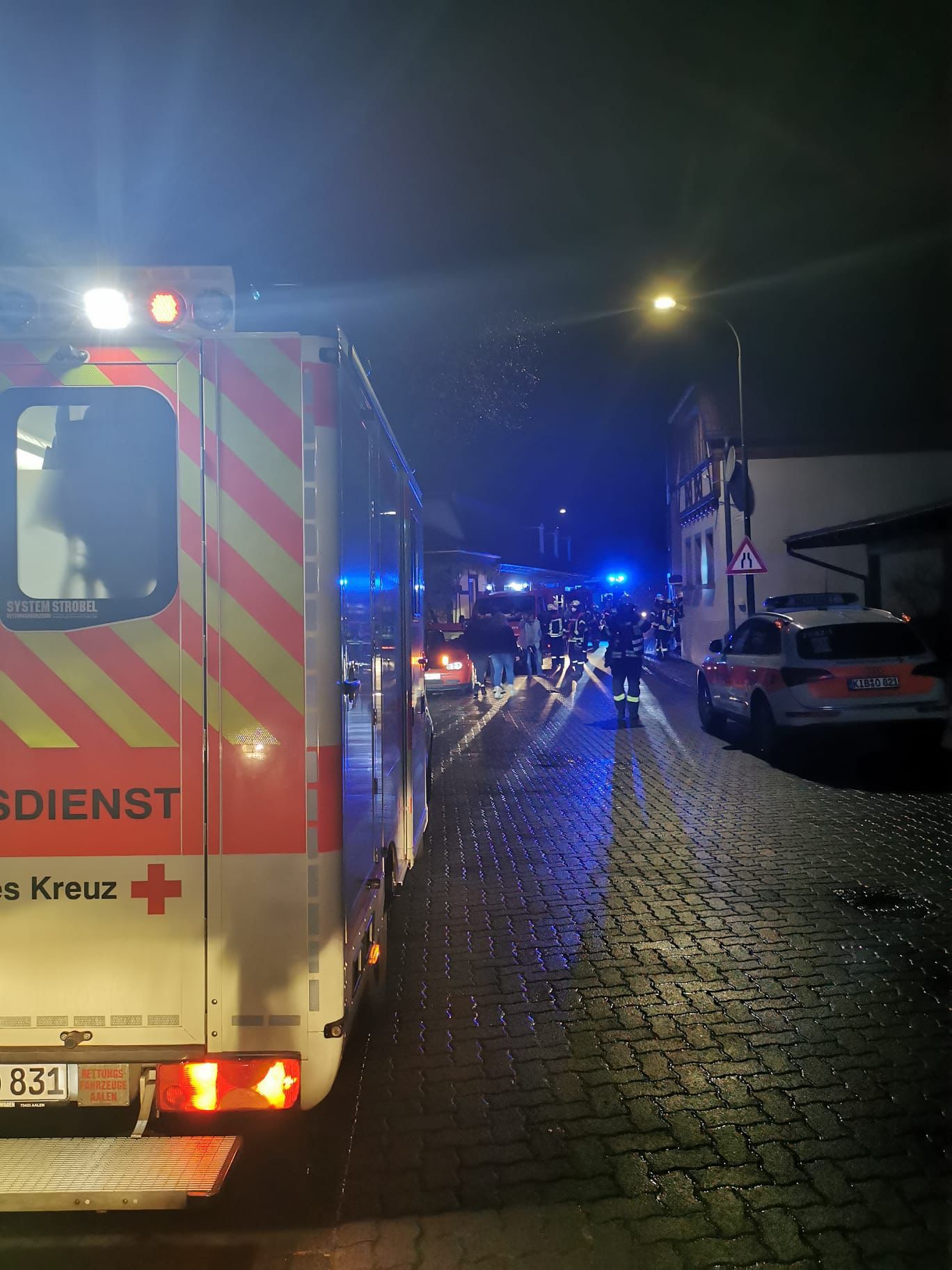 Bild: Ch.Rueff / DRK